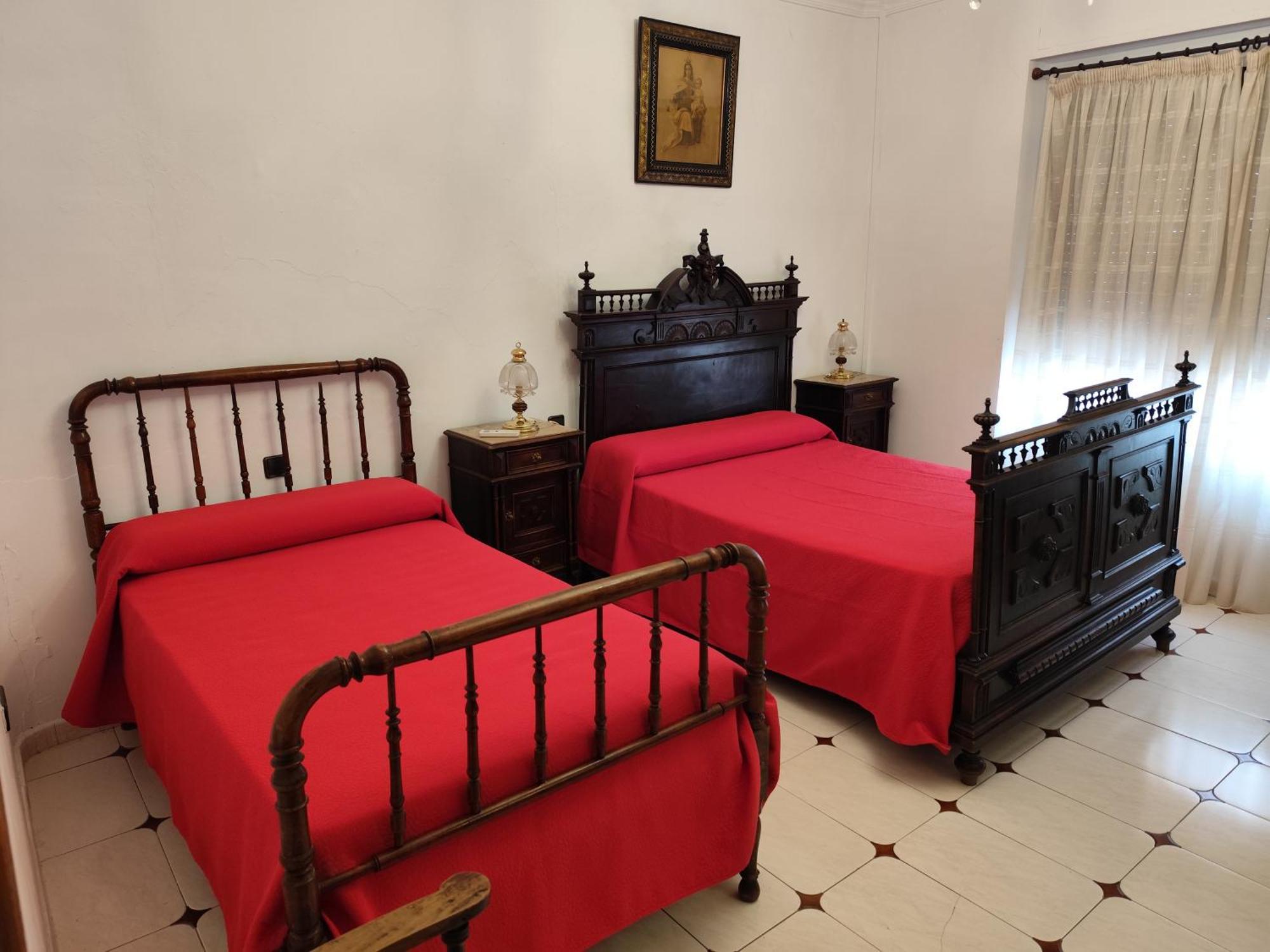 Casa Rural El Rincon Del Infante Villa de Don Fadrique Εξωτερικό φωτογραφία